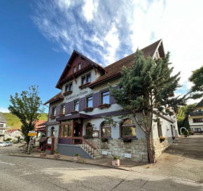 Landhotel & Restaurant Traube